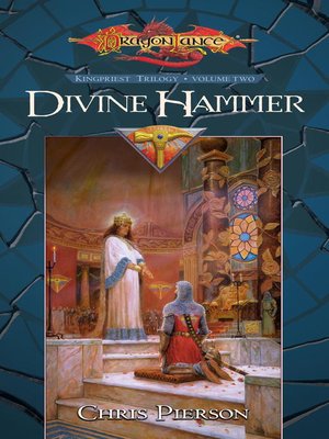 Divine Hammer - ebook